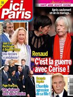 Ici Paris